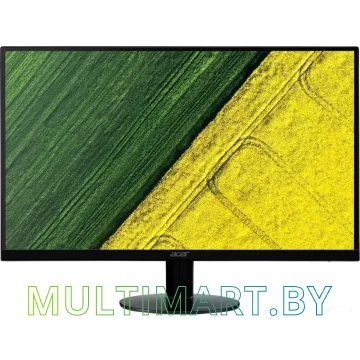 Монитор Acer SA270Bbmipux (UM.HS0EE.B01)